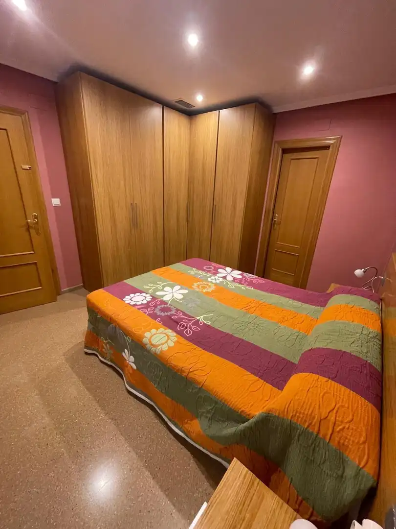 Flat with lift to rent in Novelda, imagen 11