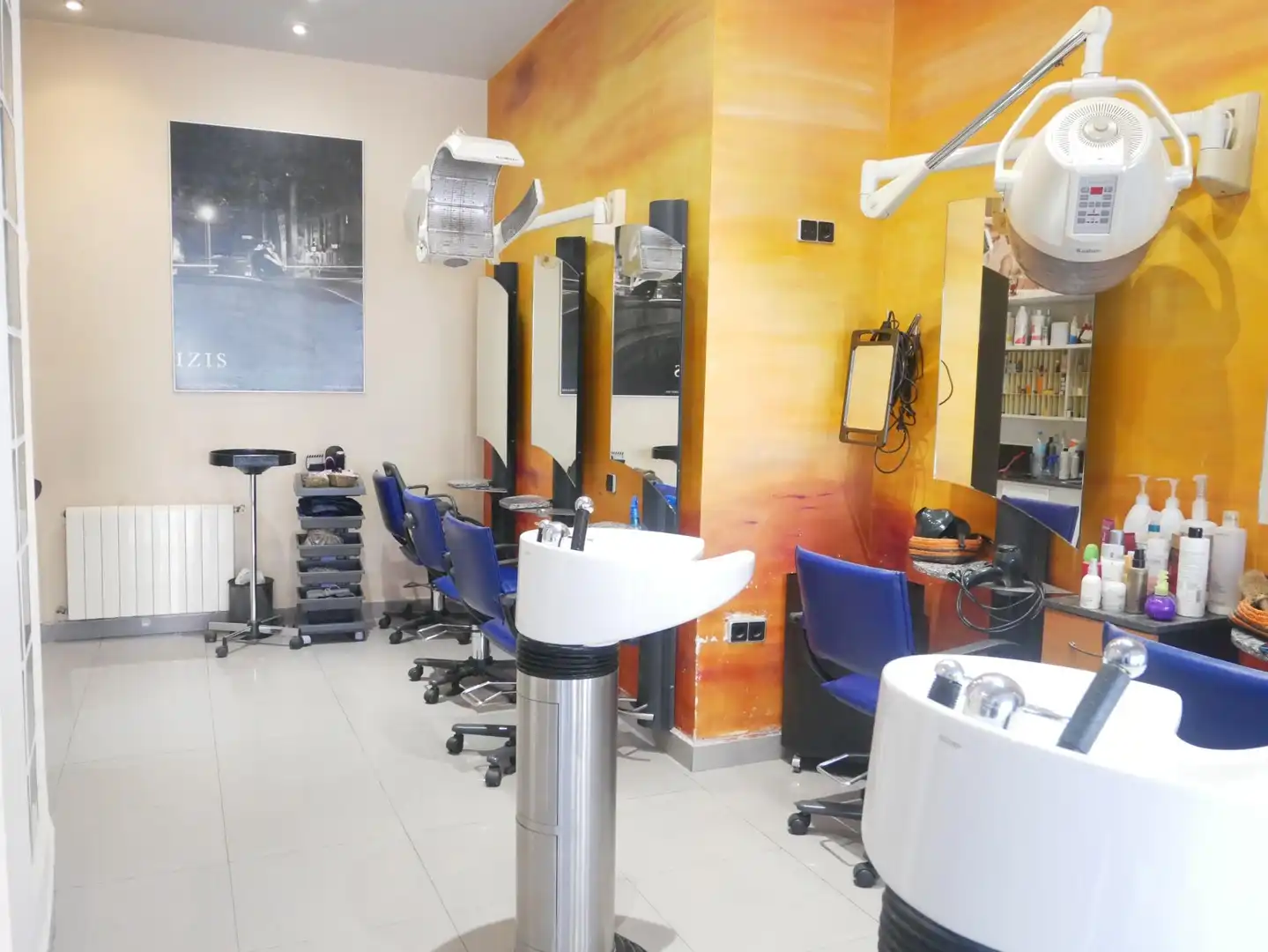 Business premises for sale in Centro - Ariz - Uribarri, imagen 5