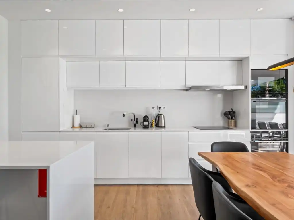 Apartament en venda a Residencial Nispero, Lomas de Campoamor - Las Ramblas