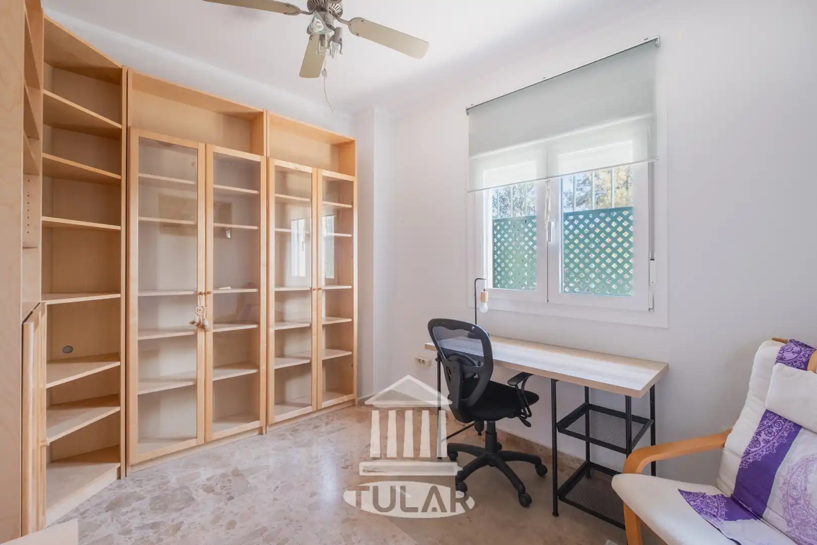 Flat with pool for sale in El Juncal - Vallealto, imagen 18