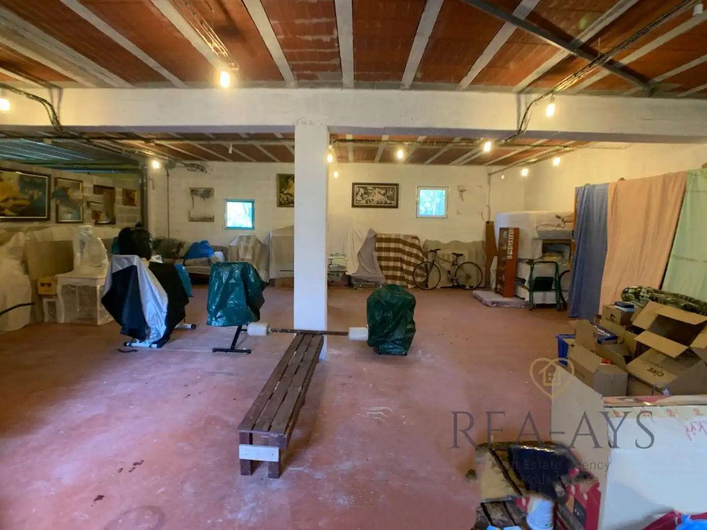 Casa o xalet en venda en Olesa de Bonesvalls amb Jardí privat, Terrassa i Traster