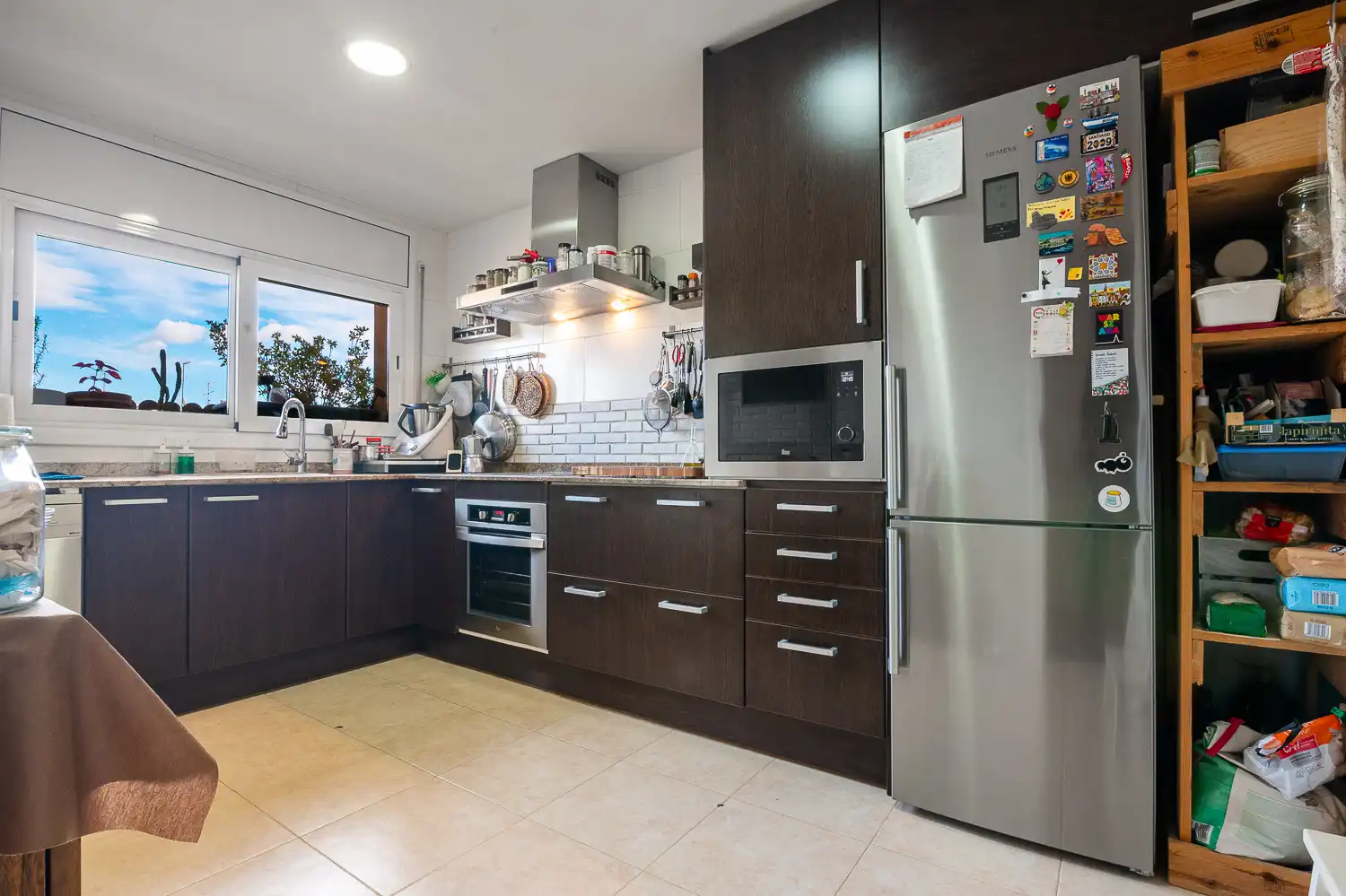 Piso con terraza en venta en Passeig Carles Padrós, imagen 25