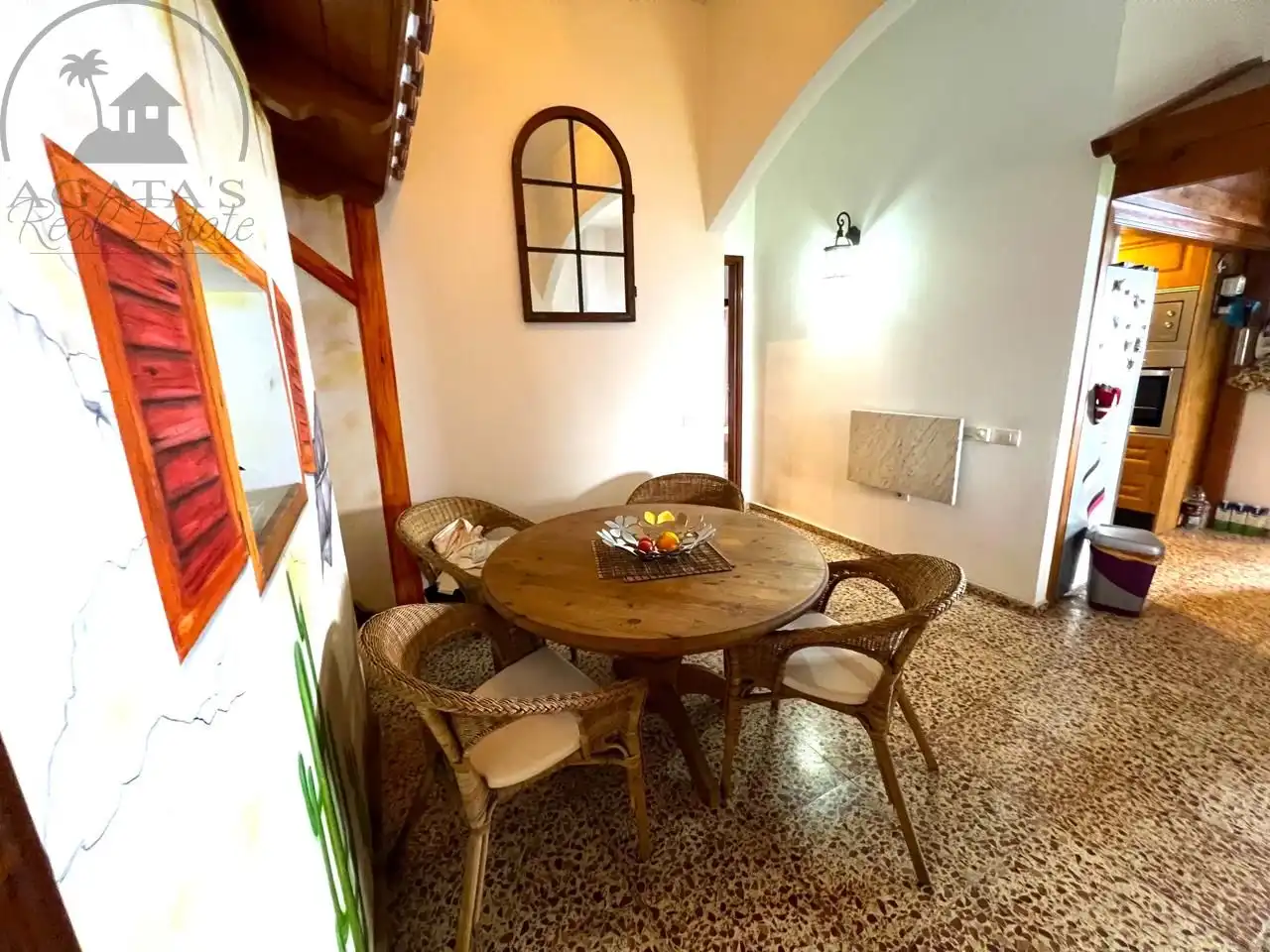 Maison rustique avec jardin à vendre à La Vega - El Amparo - Cueva del Viento, imagen 74