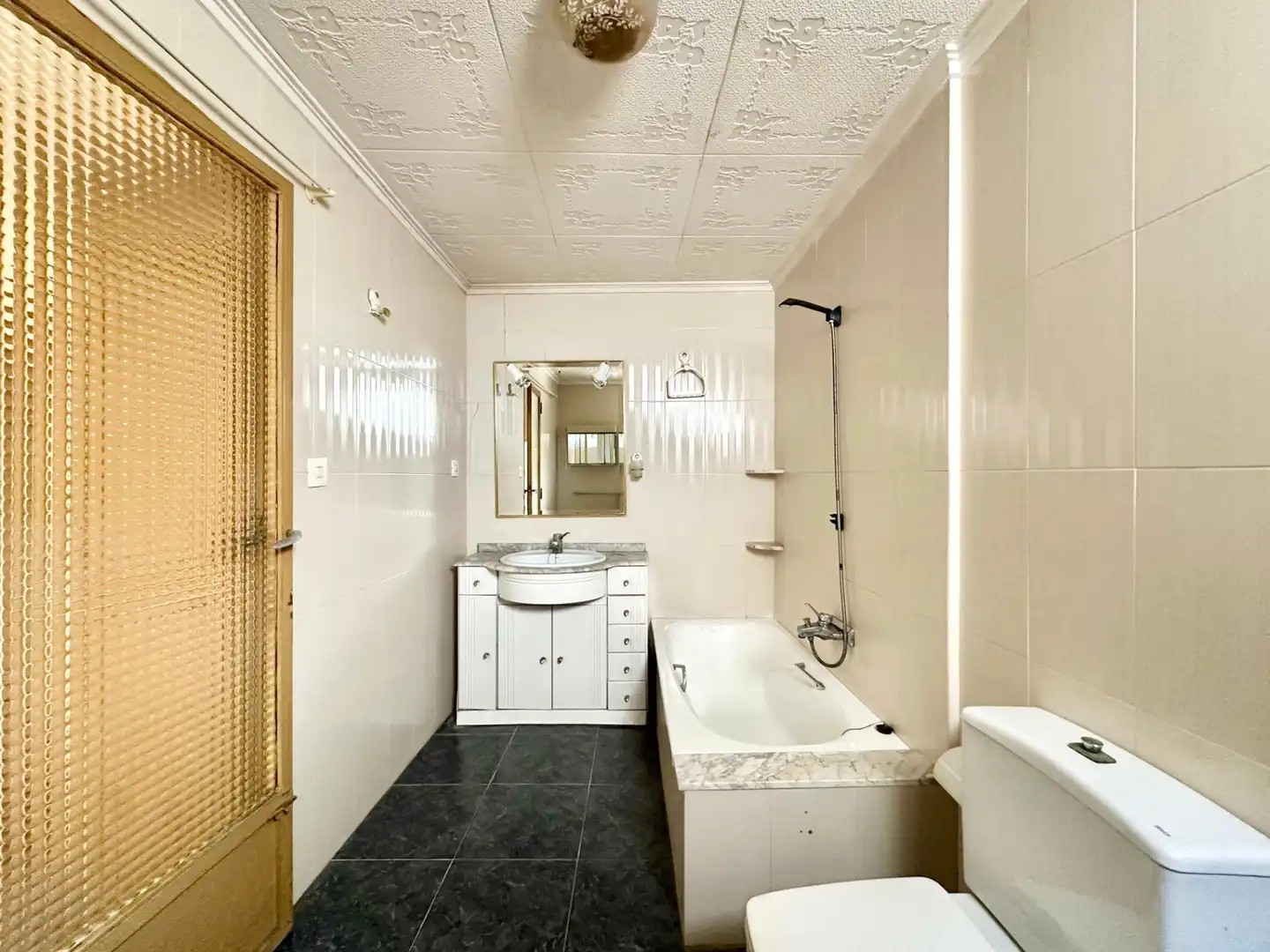 Baño de Casa o chalet en venta en Carlet con Terraza y Balcón