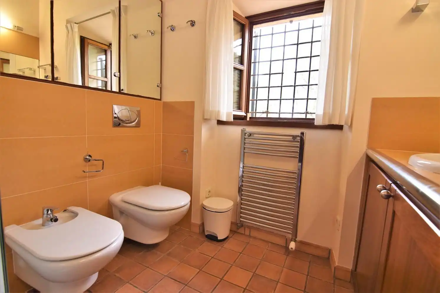 Badezimmer von Grundstücke zur Miete in Artà