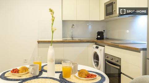 Photo 4 of Study to share in La Merced, Málaga Capital