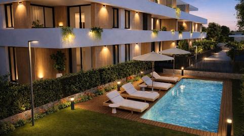 Photo 5 of Flat for sale in Carrer del Tenista David Ferrer, 3, Centro ciudad, Jávea / Xàbia