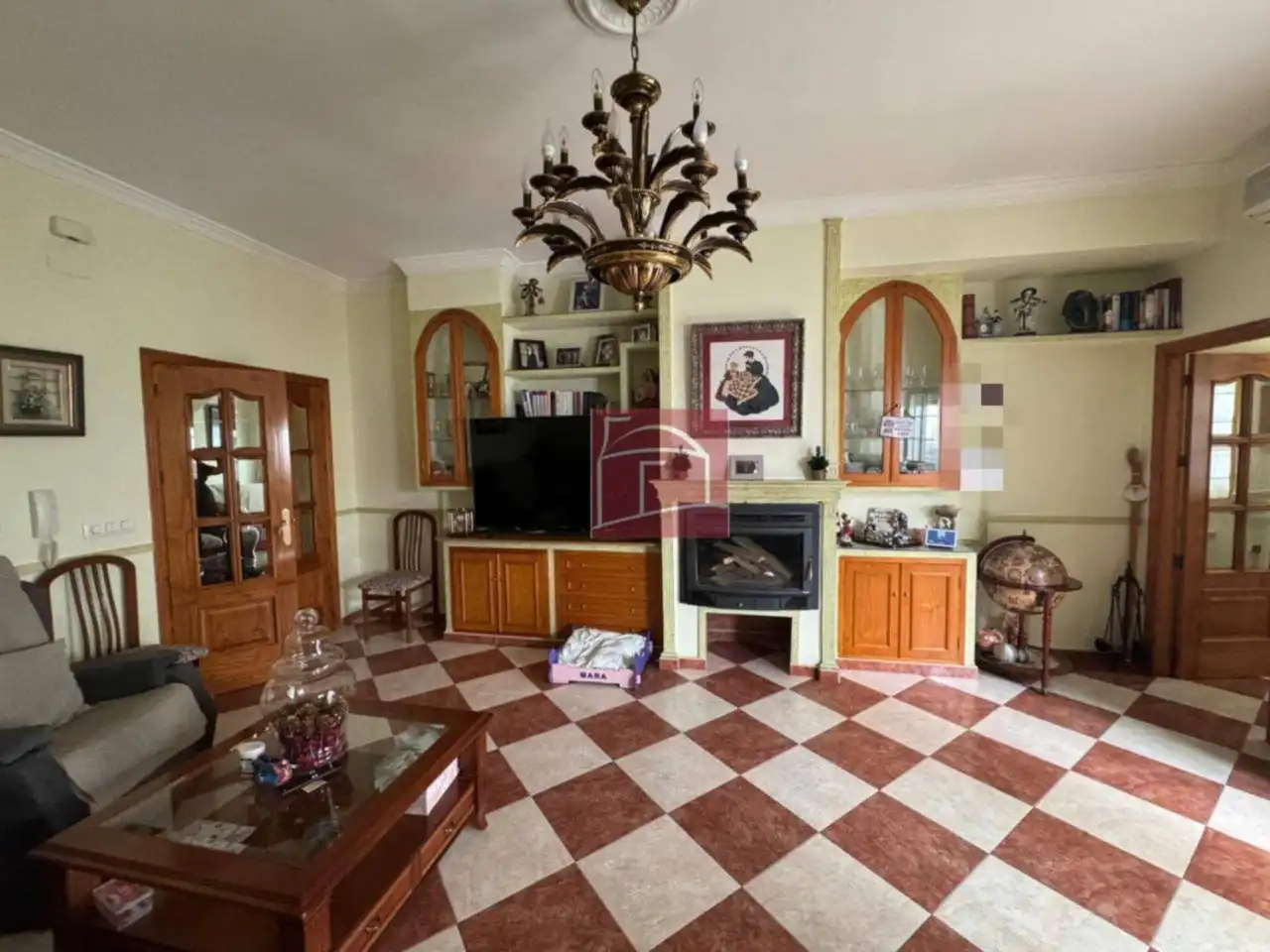 Casa con giardino in vendita a Villanueva de la Serena, imagen 3