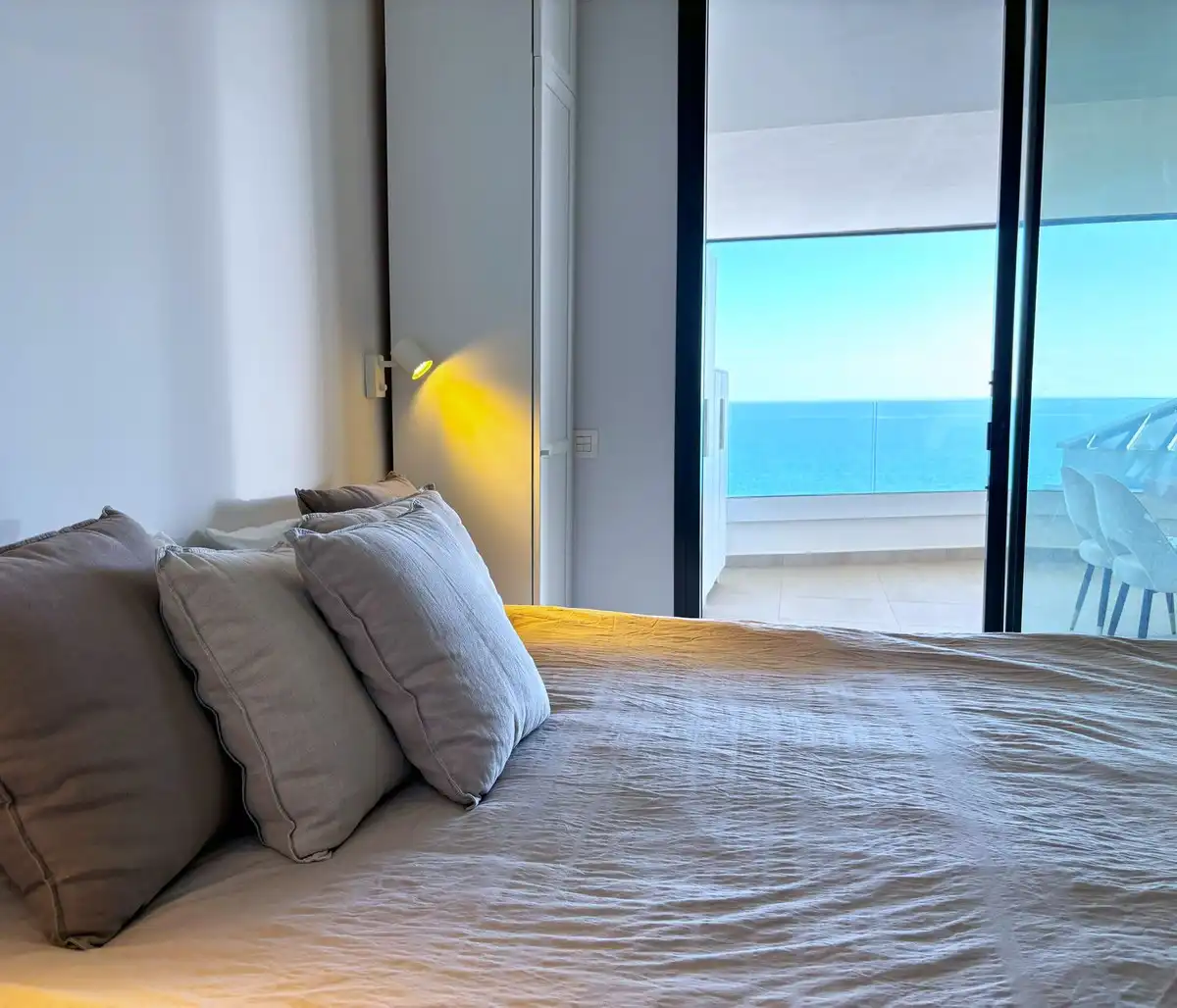 Apartament amb piscina en venda a BEGOÑA, imagen 9