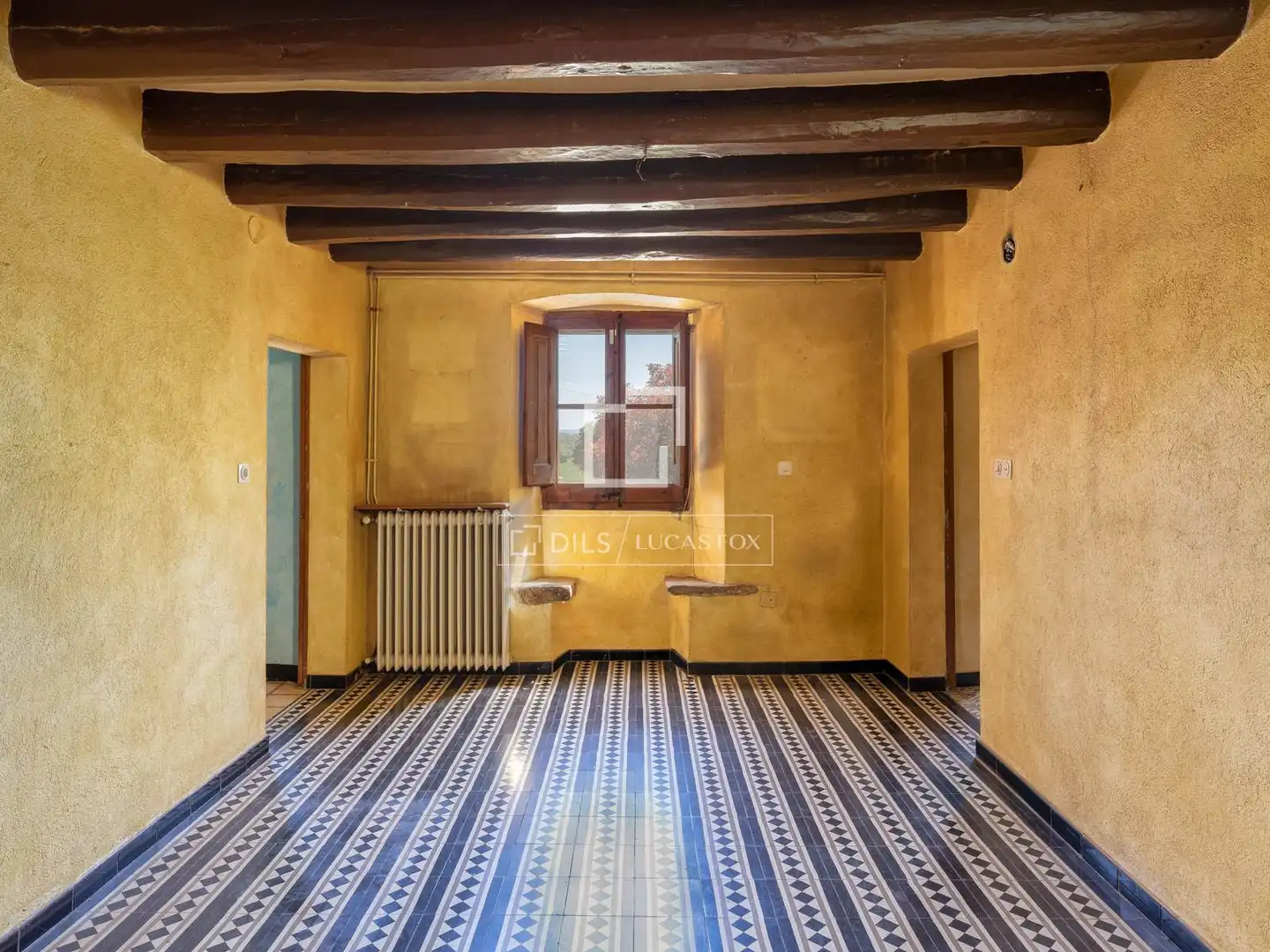 Casa rústica amb piscina en venda a Vilopriu, imagen 33
