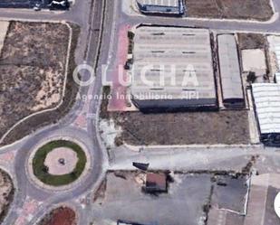 Terreny industrial en venda en Onda
