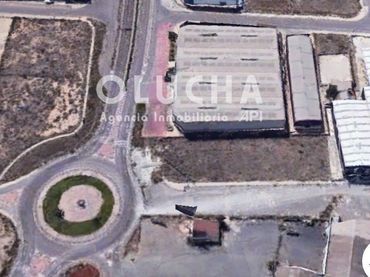 Industrial land for sale in Onda