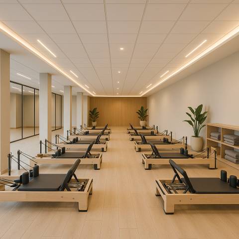 Local comercial en Alquiler en Carrer de Còrsega en La Nova Esquerra de l'Eixample