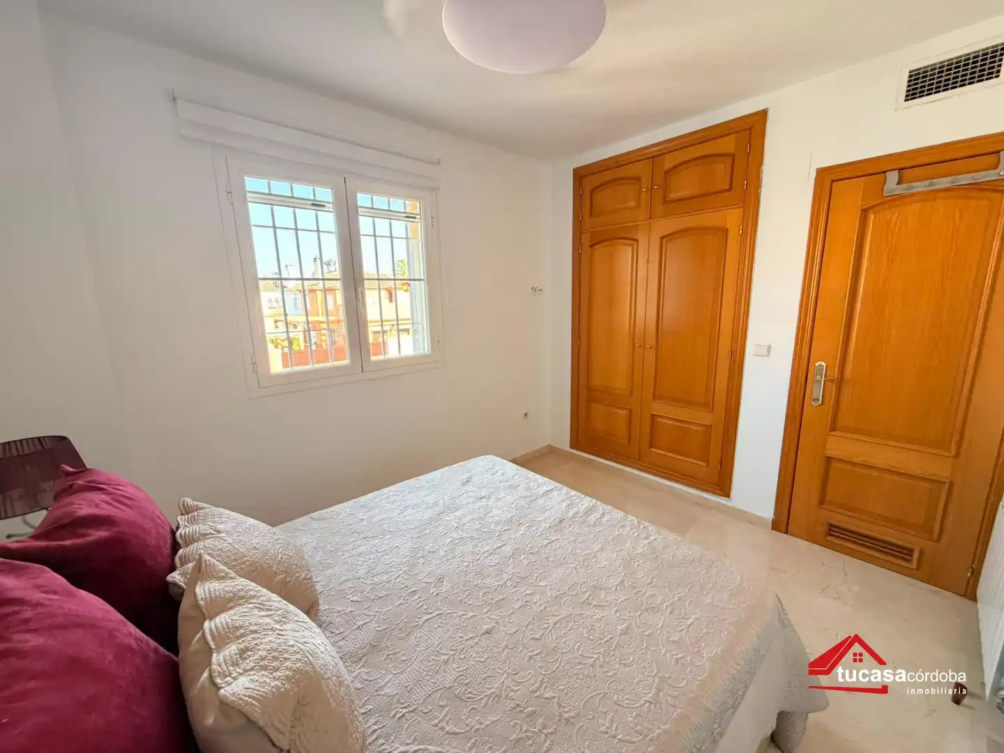 Maison jumelée avec jardin à vendre à Periurbano Norte, imagen 24