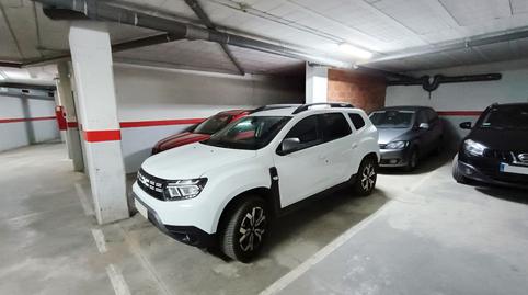 Foto 5 de Garatge en venda a C-13, Sort, Lleida