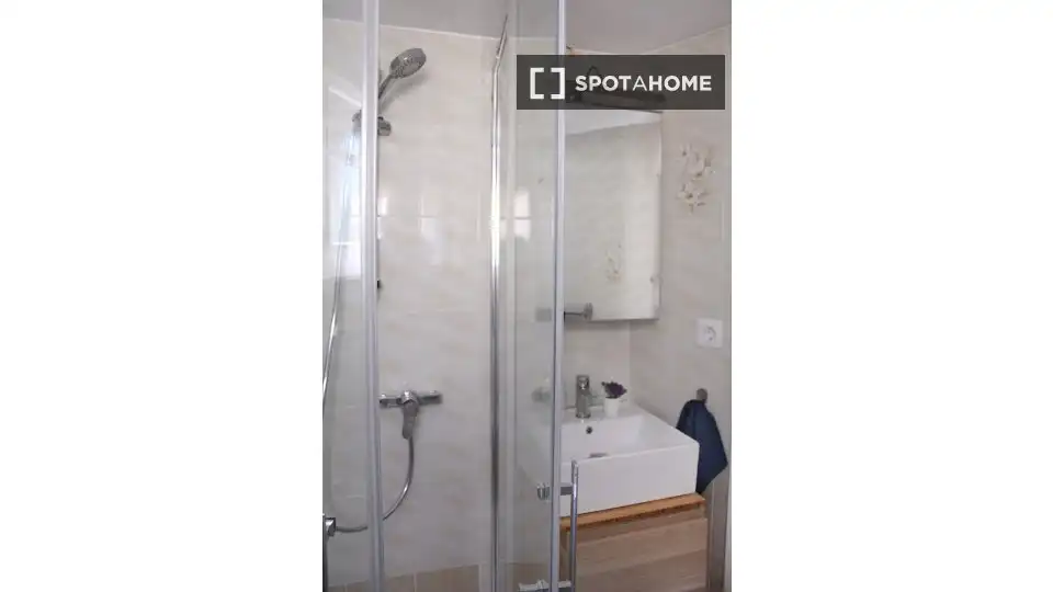 Zimmer in Sant Andreu de Palomar
