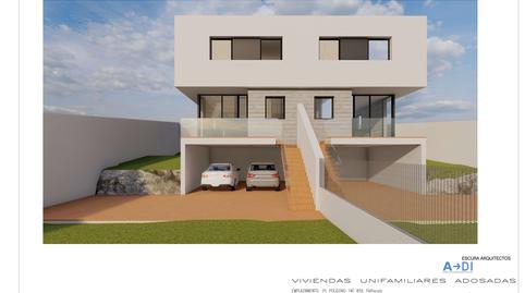 Foto 2 von Einfamilien-Reihenhaus zum Verkauf in Vía Po Polígono 14e, 863, Las Atalayas - Urmi - Cerro de Mar, Peñíscola / Peníscola