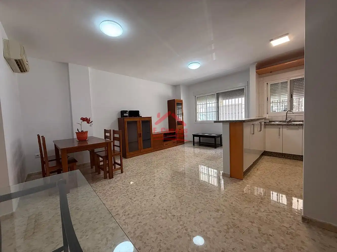 Exterior view of Ground floor for sale in Vélez-Málaga  with Oven