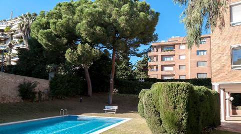 Foto 3 de Pis en venda a Carrer Dels Cavallers, Pedralbes, Barcelona