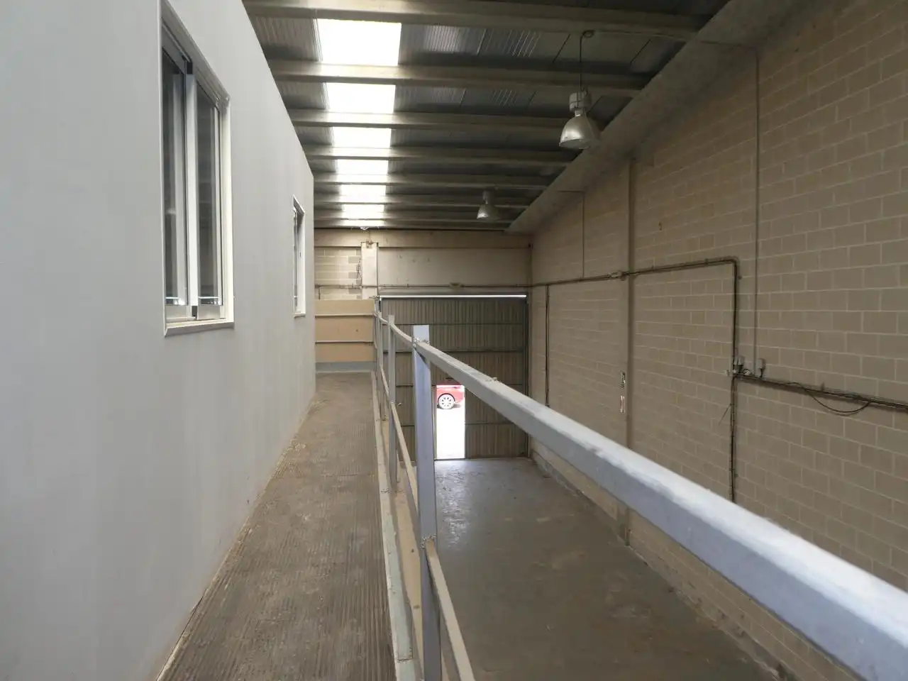 Fabrikhallen zum Verkauf in Tudela