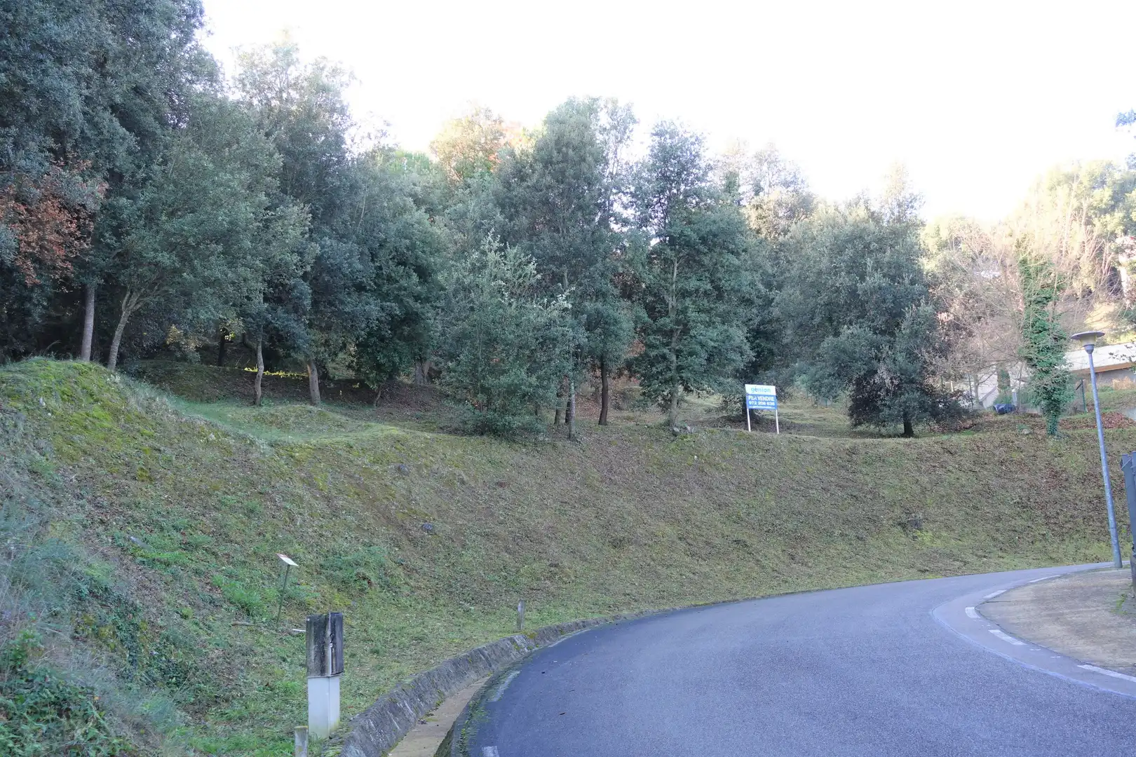 Terreno residenziale in vendita a Diseminado Afueras, imagen 8