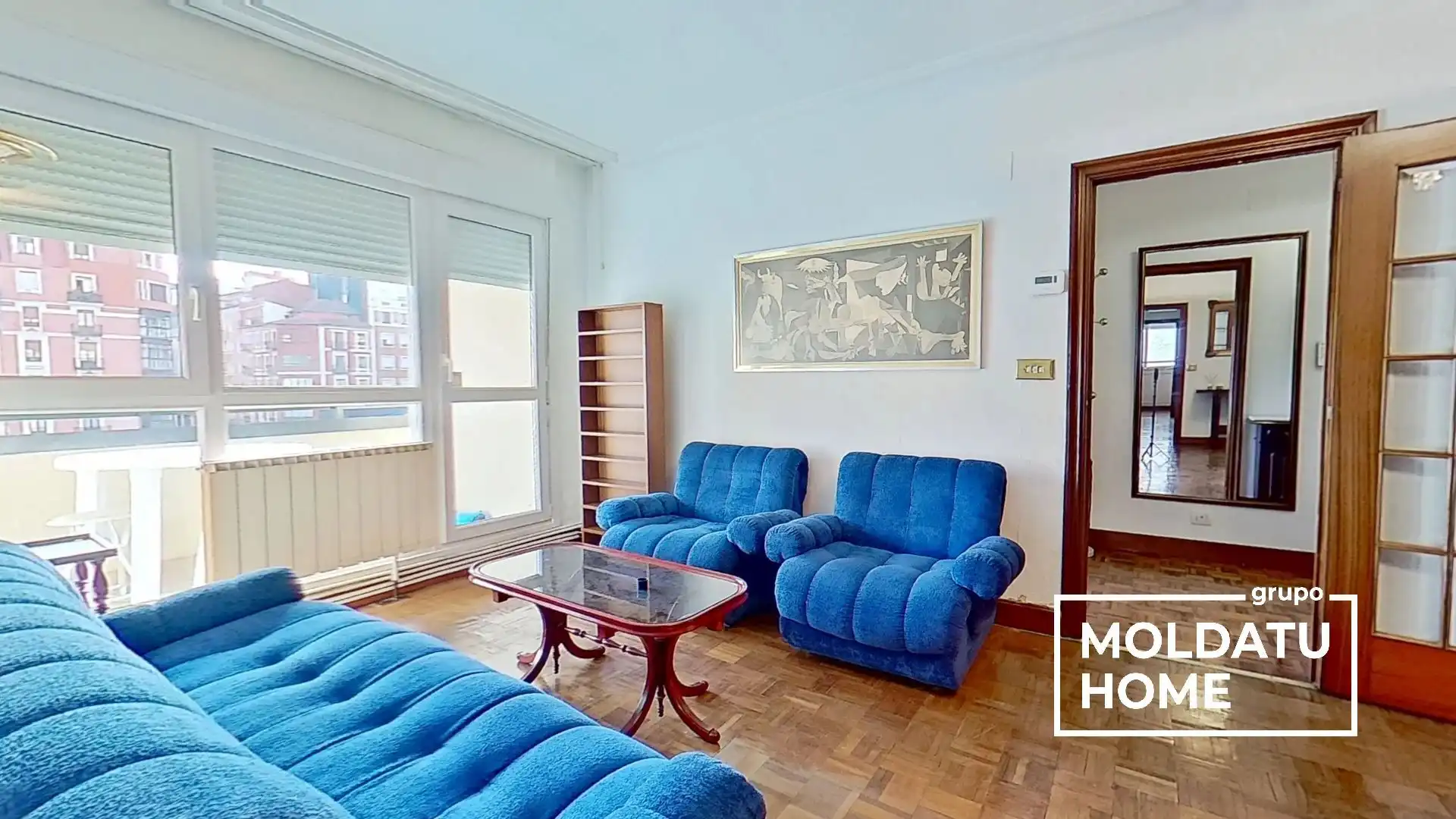 Piso con ascensor en venta en ALMIRANTE ANTONIO GAZTAÑETA, imagen 13