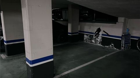 Photo 4 of Garage for rent in Calle de Hortaleza, 61, Justicia - Chueca, Madrid Capital
