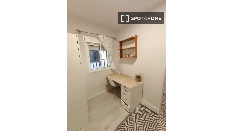 Appartement avec terrasse à louer à Centro