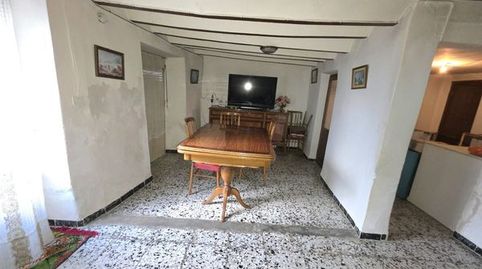 Foto 5 de Casa adosada en venta en Calle Fuente Pascual, María, Almería