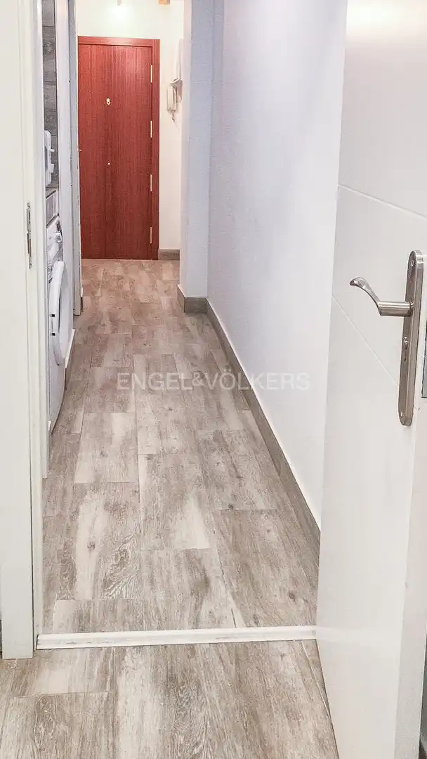 Piso en venta en Barcelona con Aire acondicionado, Calefacción y Terraza
