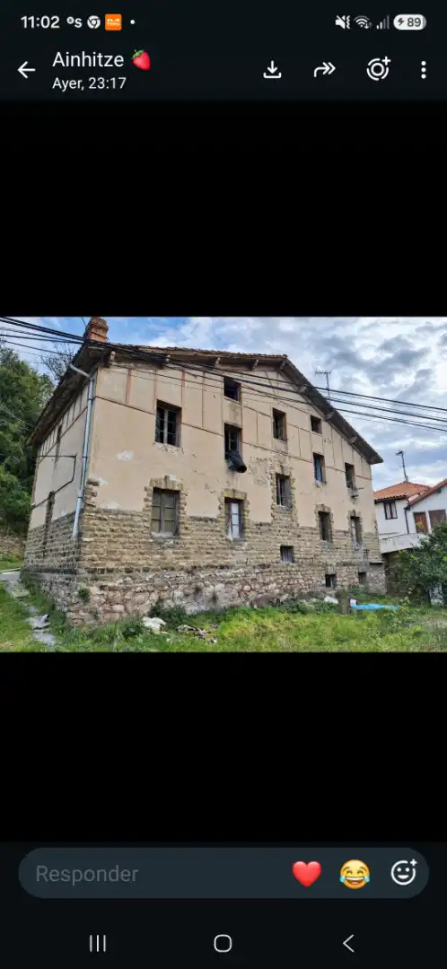 Detached house for sale in Zumaia, imagen 2