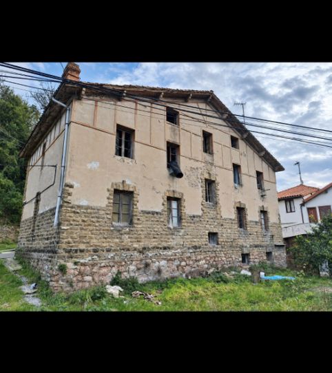 Foto 2 de Casa o chalet en venta en Zumaia, Gipuzkoa