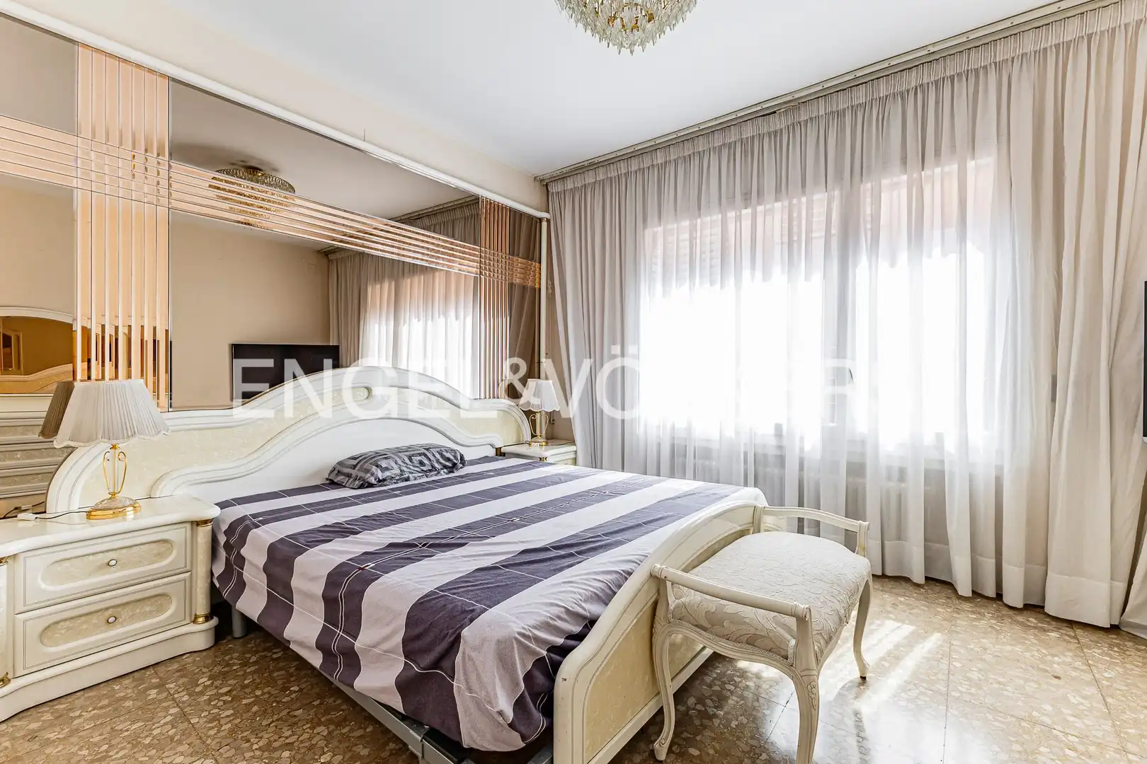 Flat with terrace to rent in Sarrià - Sant Gervasi, imagen 30