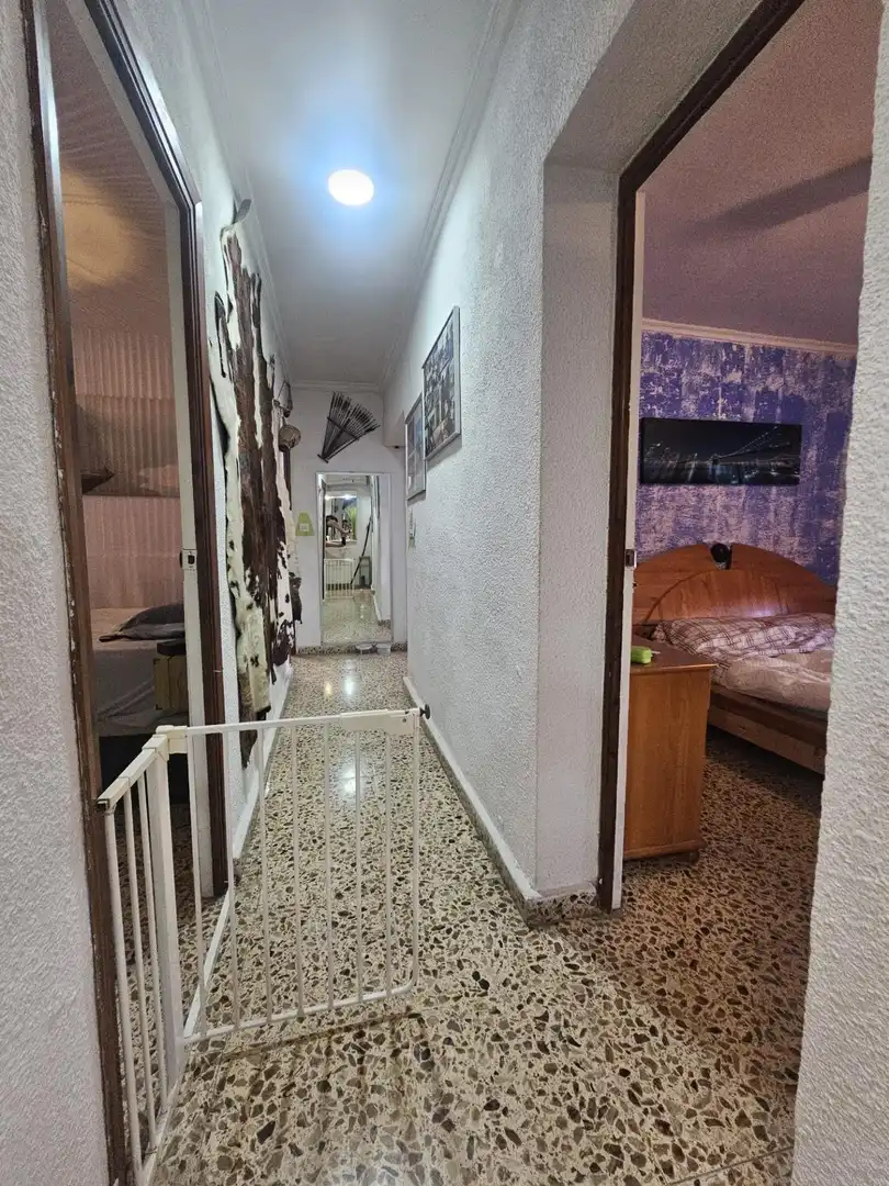 Wohnung mit Terrasse zum Verkauf in Calle LOTERIA, imagen 11