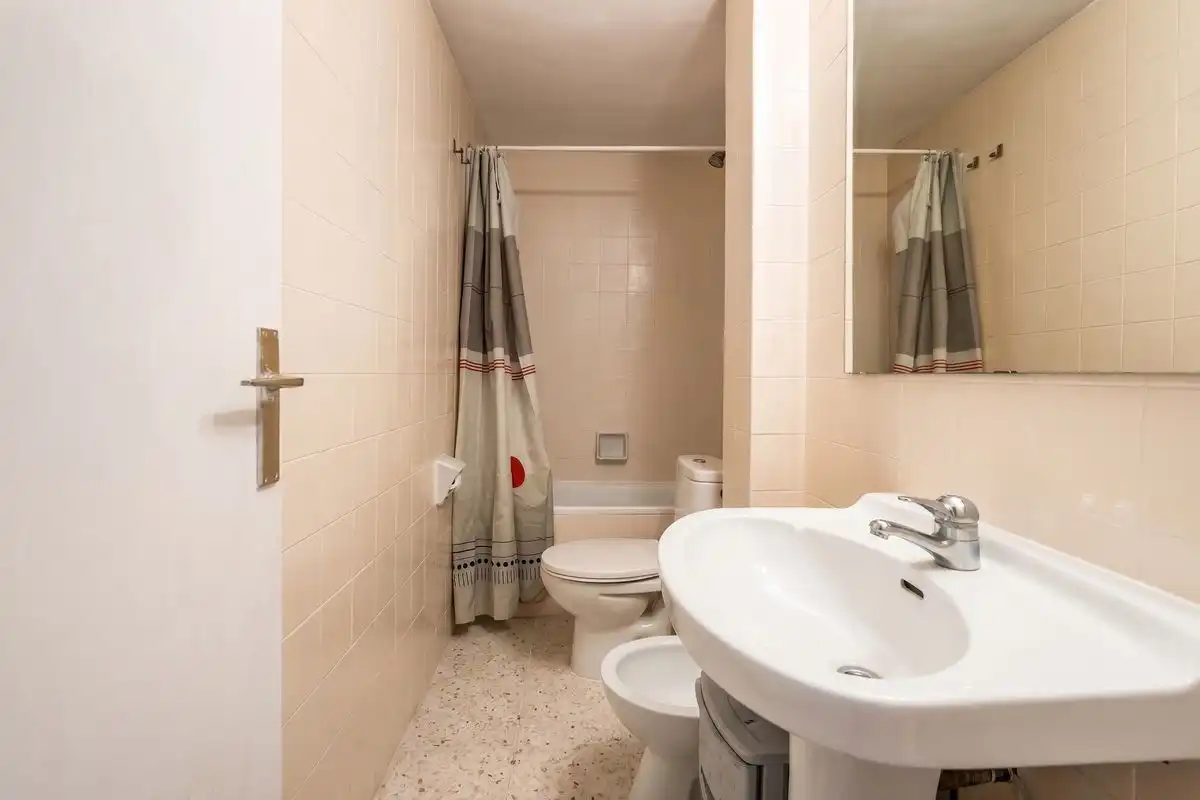 Piso con ascensor en venta en Carrer del Comerç, imagen 18