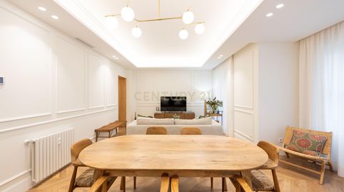 Foto 3 von Wohnungen zum Verkauf in Calle de Padilla, 39, Madrid, Spain, 39, Lista, Madrid Capital