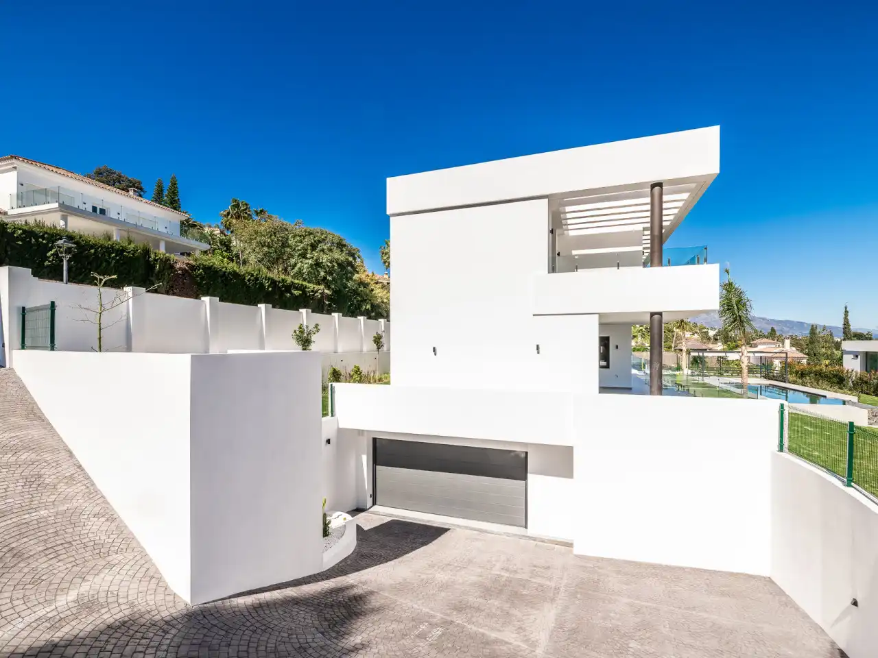 Villa mit Terrasse zum Verkauf in Benamara - Atalaya, imagen 4