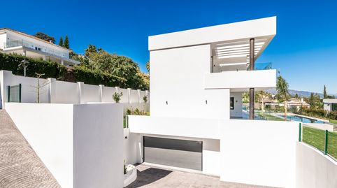Foto 4 de Casa o chalet en venta en Paraiso - Barronal, Estepona