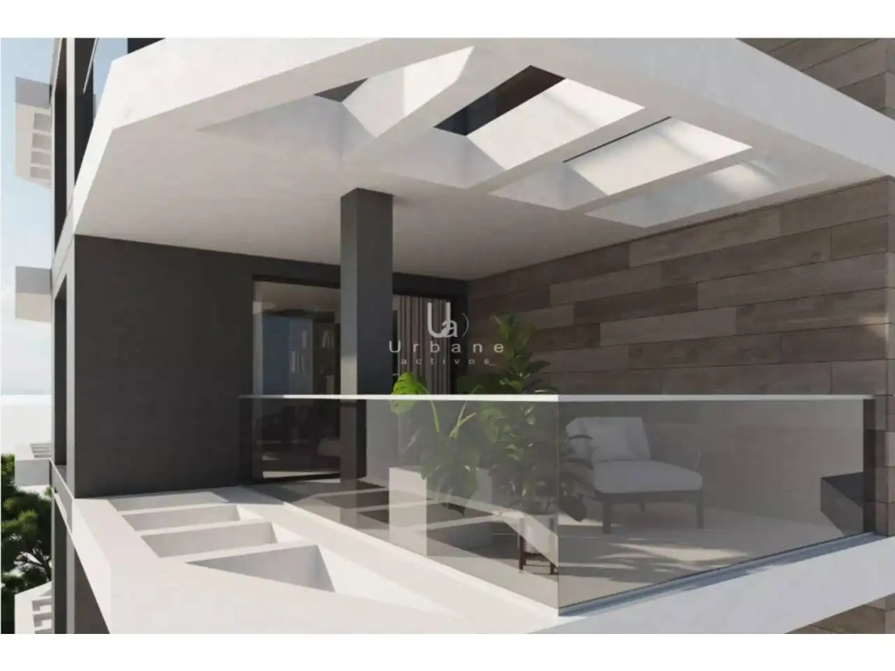 Apartment with pool for sale in Calle Estonia, imagen 7
