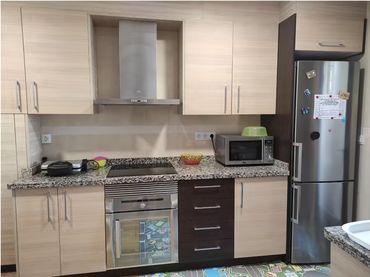 Appartement avec ascenseur à louer à Carrer Albello 15
