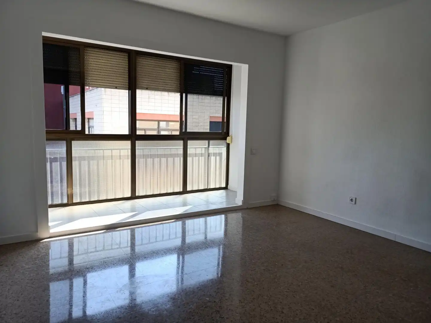 Schlafzimmer von Wohnung zum Verkauf in Mollet del Vallès mit Terrasse