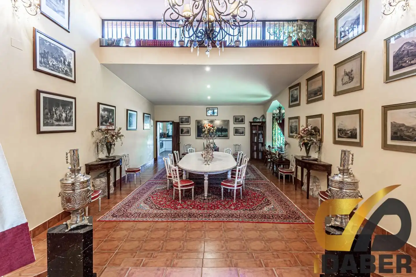 Casa o chalet en venta en Parque Manuel de Vega - Carretera de Ugena