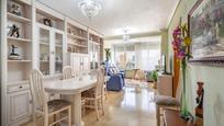 Living room of Flat for sale in Alicante / Alacant  with Swimming Pool and Community pool