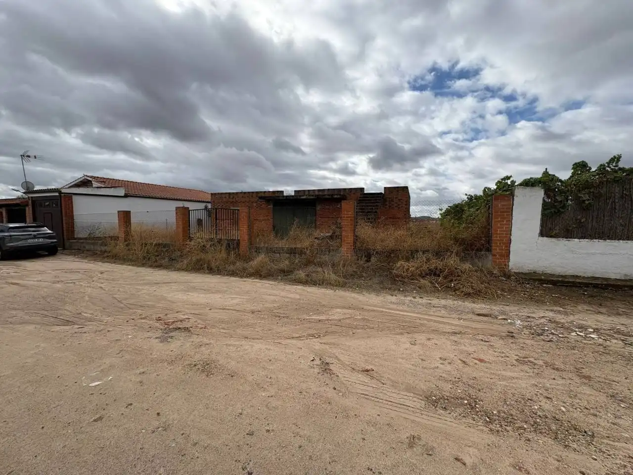 Terreno residencial en venta en Poligono 10, imagen 3
