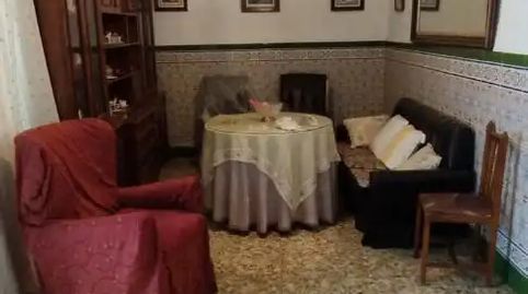 Foto 4 de Casa adosada en venda a Calle Santa María, 6, Ribera del Fresno, Badajoz