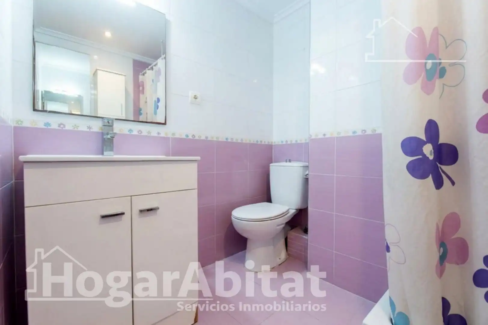 Baño de Piso en venta en Poblats Marítims
