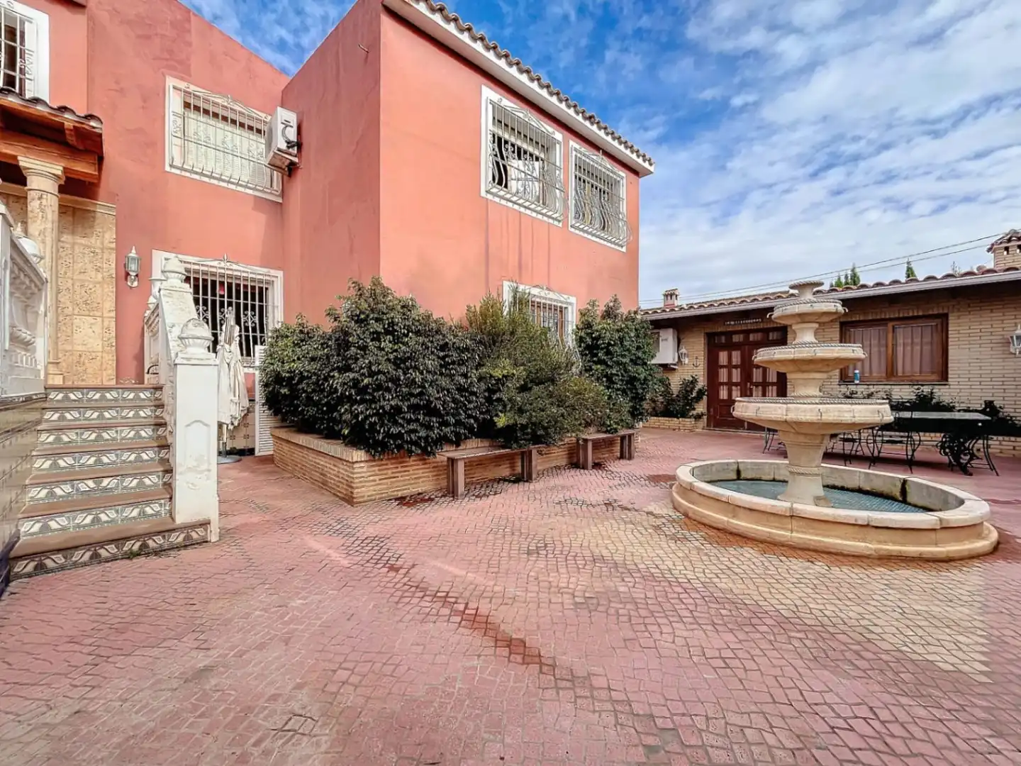 Villa con terrazza in vendita a Pueblo - Urbanizaciones, imagen 57