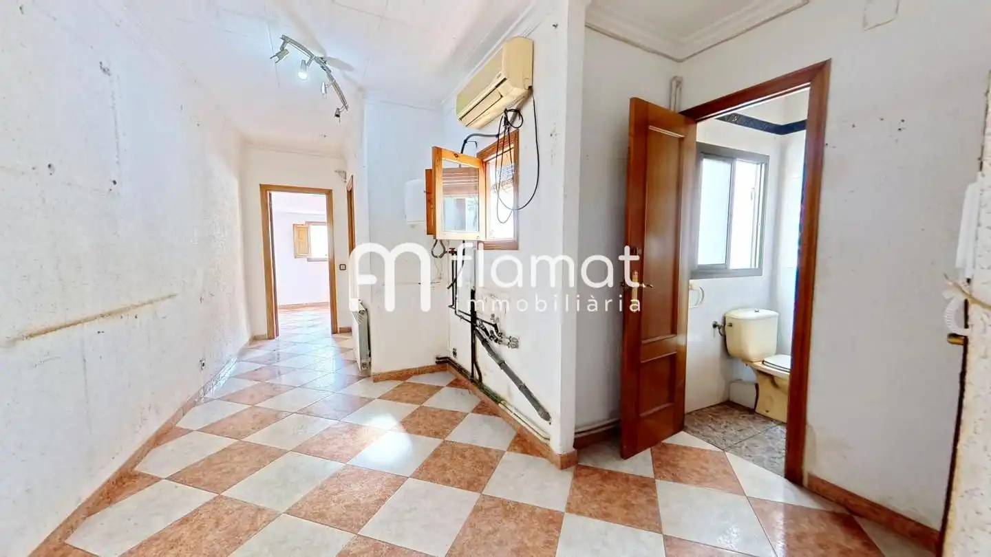 Appartamento in vendita a Plaça de la Font 14, imagen 15