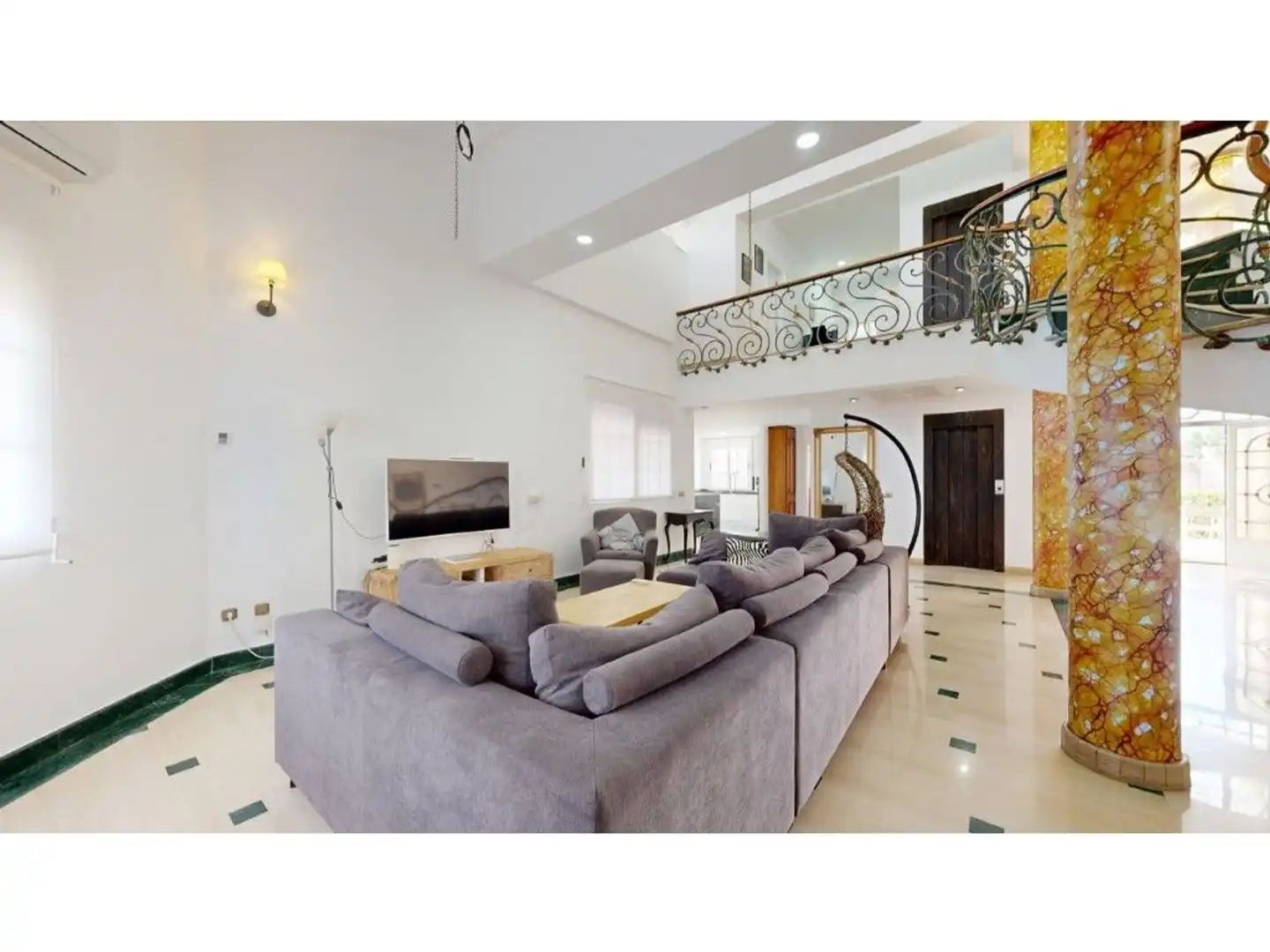 Villa mit Pool zum Verkauf in Martí l'Humà, imagen 27