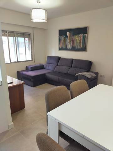 Piso en Venta en Catedrático Daniel Gimenez de Cisneros en Carolinas Altas